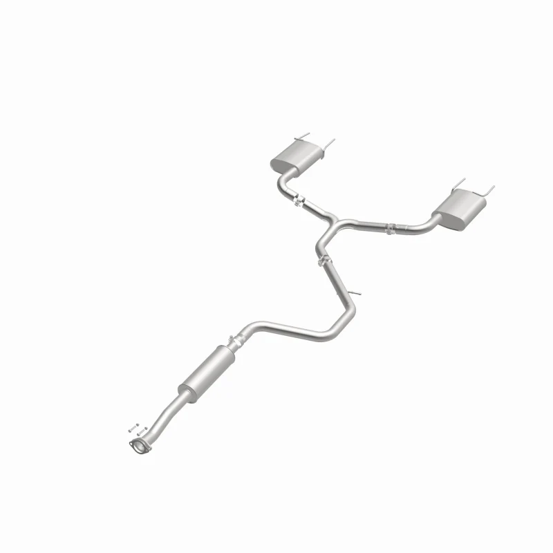 BRExhaust Exhaust Kit Replacement Chevrolet - Image 33