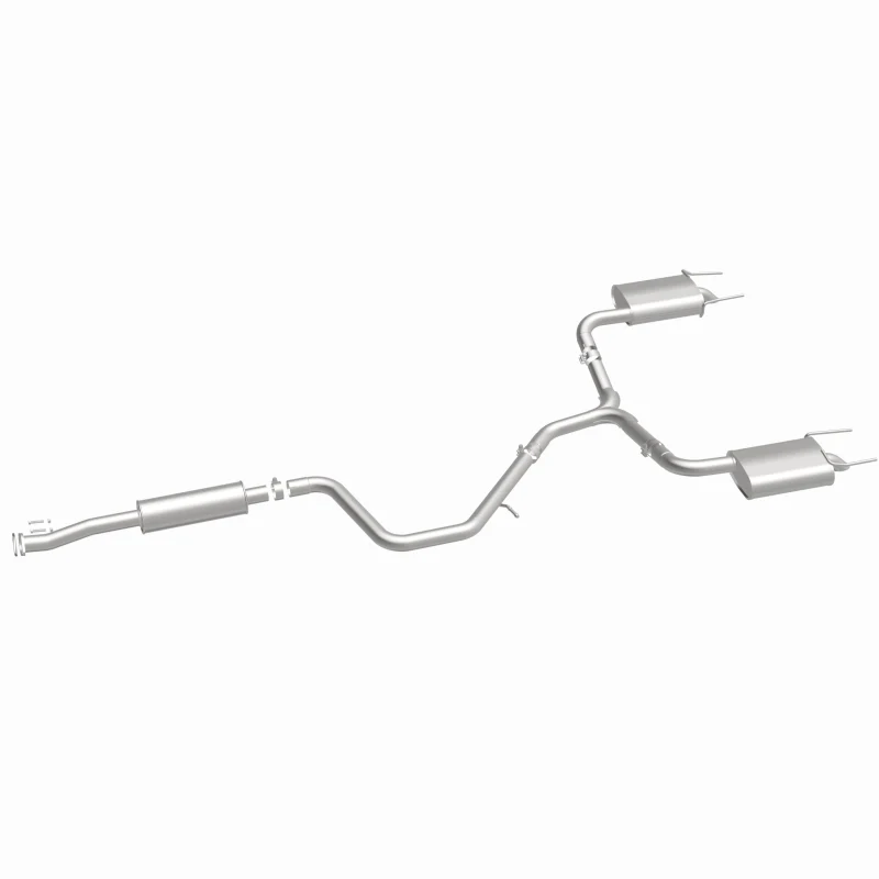 BRExhaust Exhaust Kit Replacement Chevrolet - Image 4