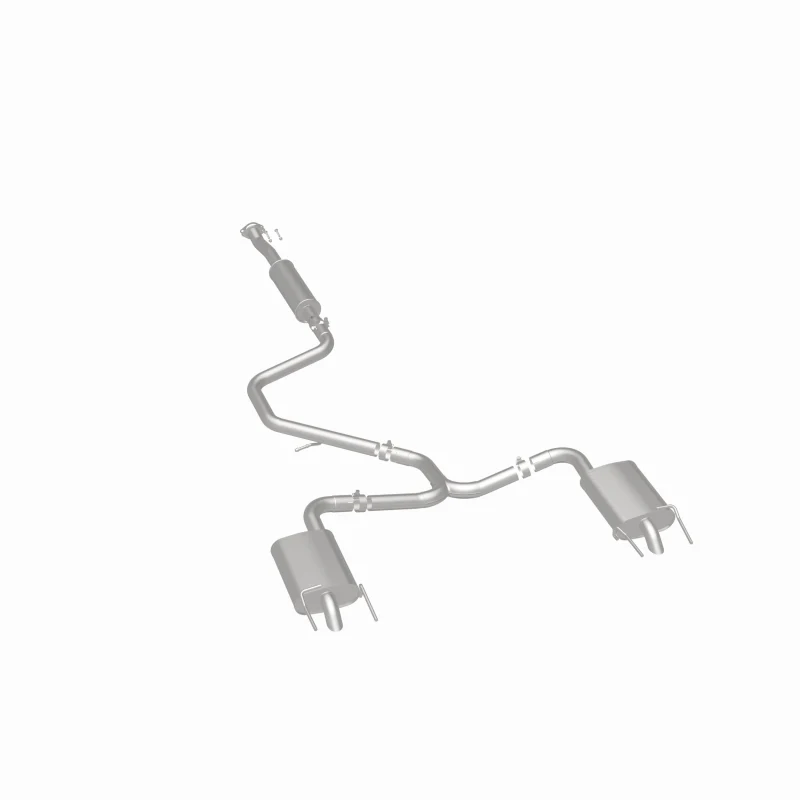 BRExhaust Exhaust Kit Replacement Chevrolet - Image 6