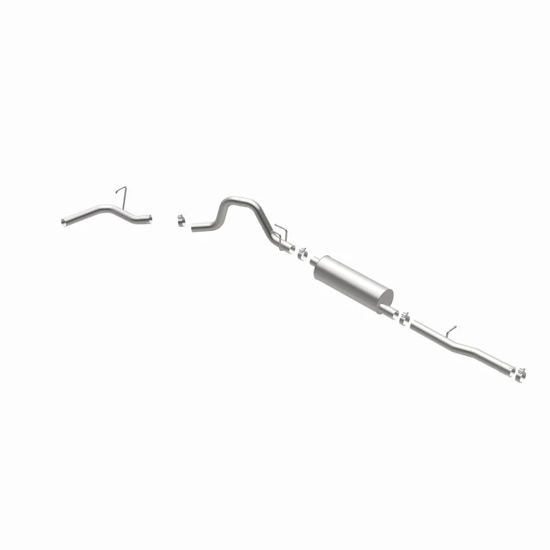 BRExhaust Exhaust Kit Replacement Ford - Image 11
