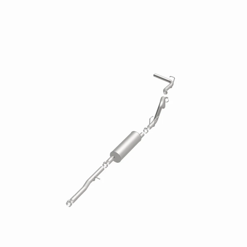 BRExhaust Exhaust Kit Replacement Ford - Image 12