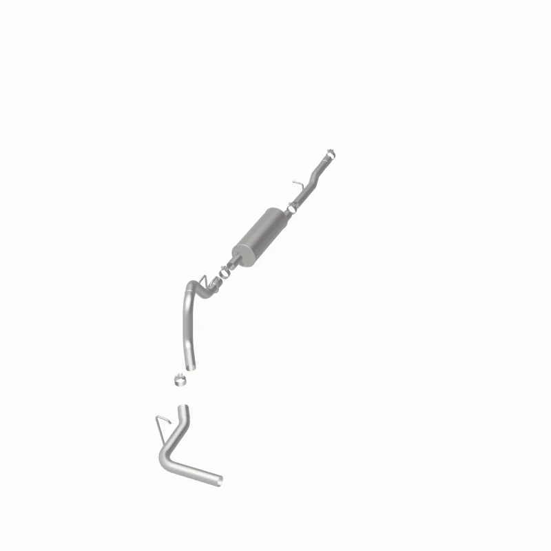 BRExhaust Exhaust Kit Replacement Ford - Image 13