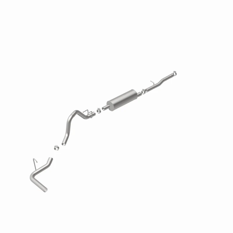 BRExhaust Exhaust Kit Replacement Ford - Image 15