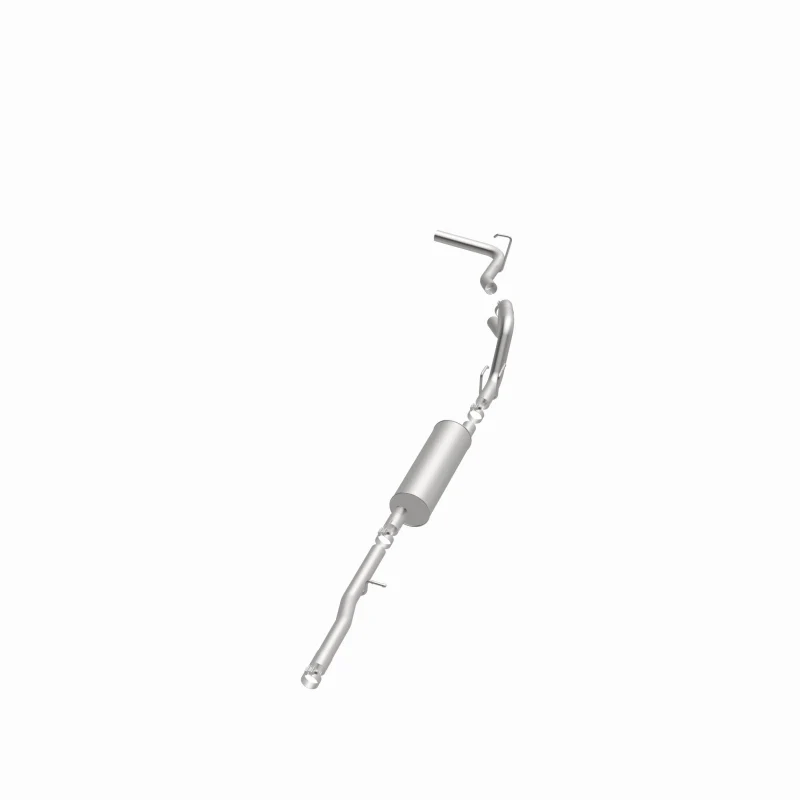 BRExhaust Exhaust Kit Replacement Ford - Image 16