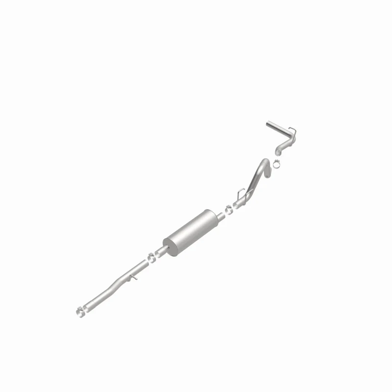 BRExhaust Exhaust Kit Replacement Ford - Image 17