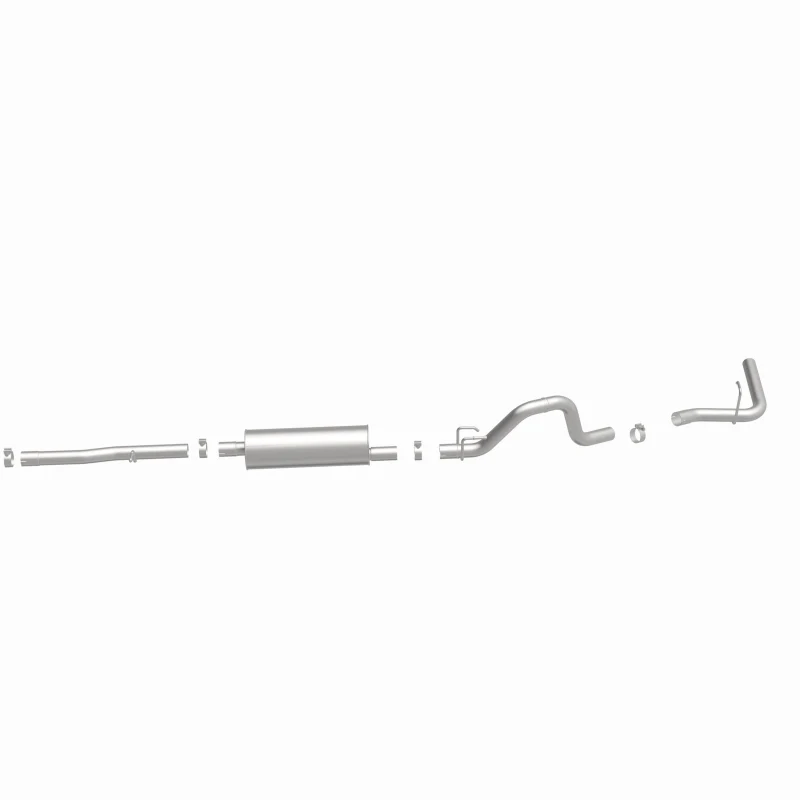 BRExhaust Exhaust Kit Replacement Ford - Image 20