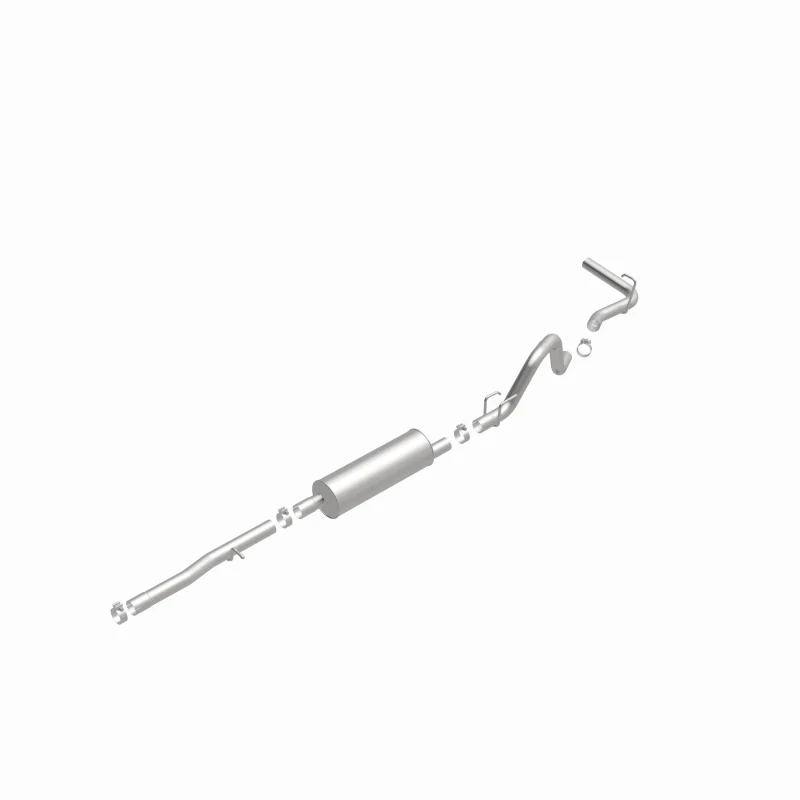 BRExhaust Exhaust Kit Replacement Ford - Image 22
