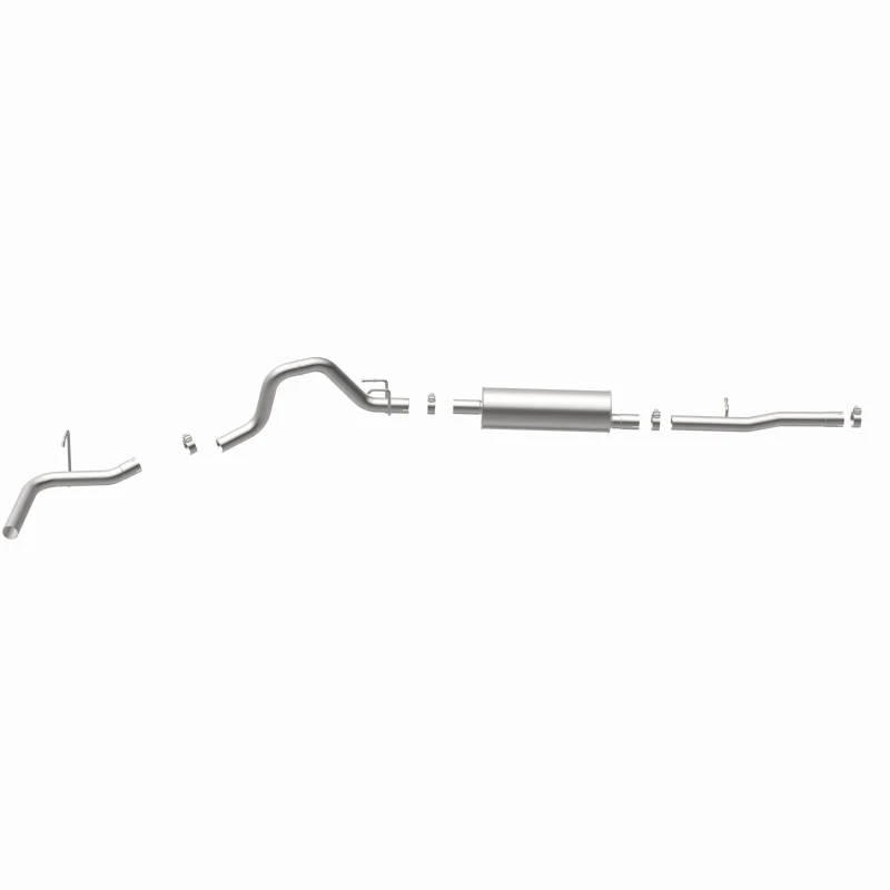 BRExhaust Exhaust Kit Replacement Ford - Image 27