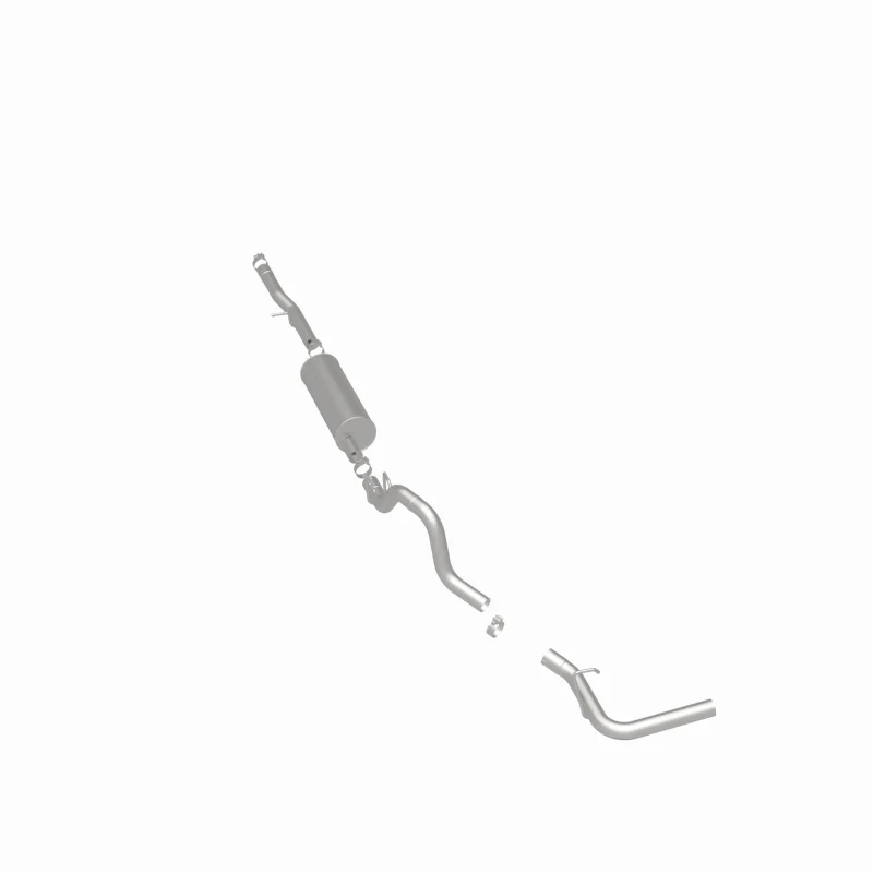 BRExhaust Exhaust Kit Replacement Ford - Image 29
