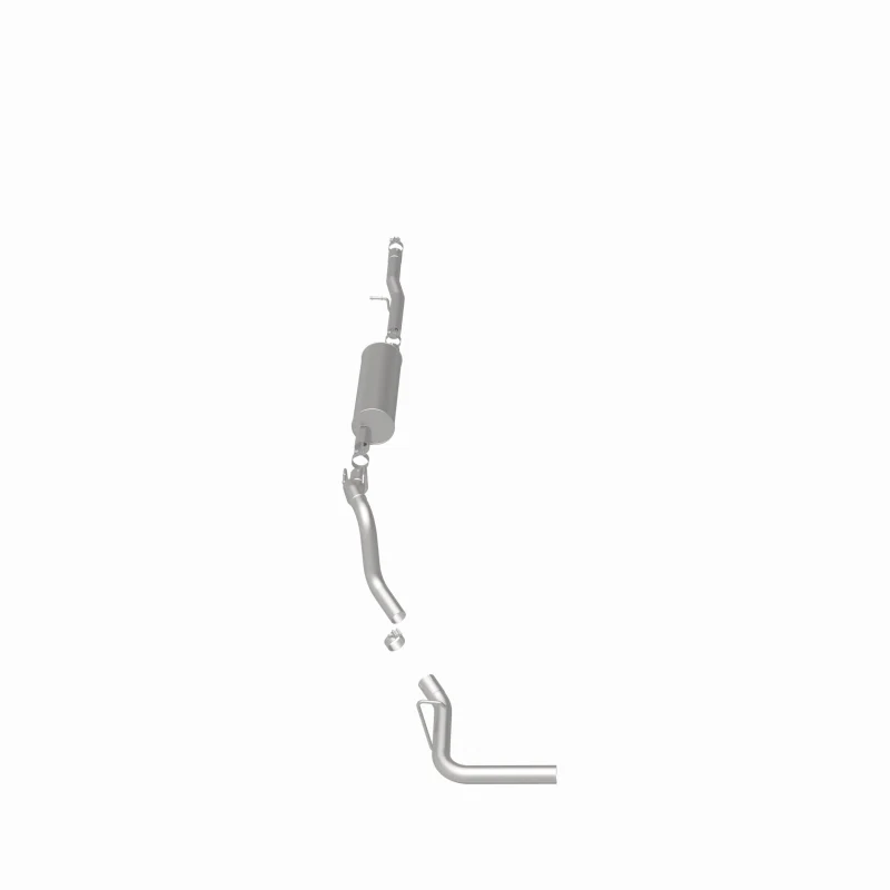 BRExhaust Exhaust Kit Replacement Ford - Image 30
