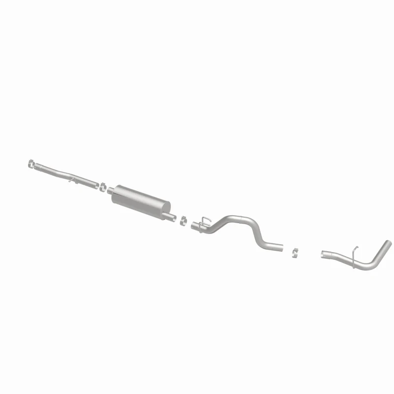 BRExhaust Exhaust Kit Replacement Ford - Image 33