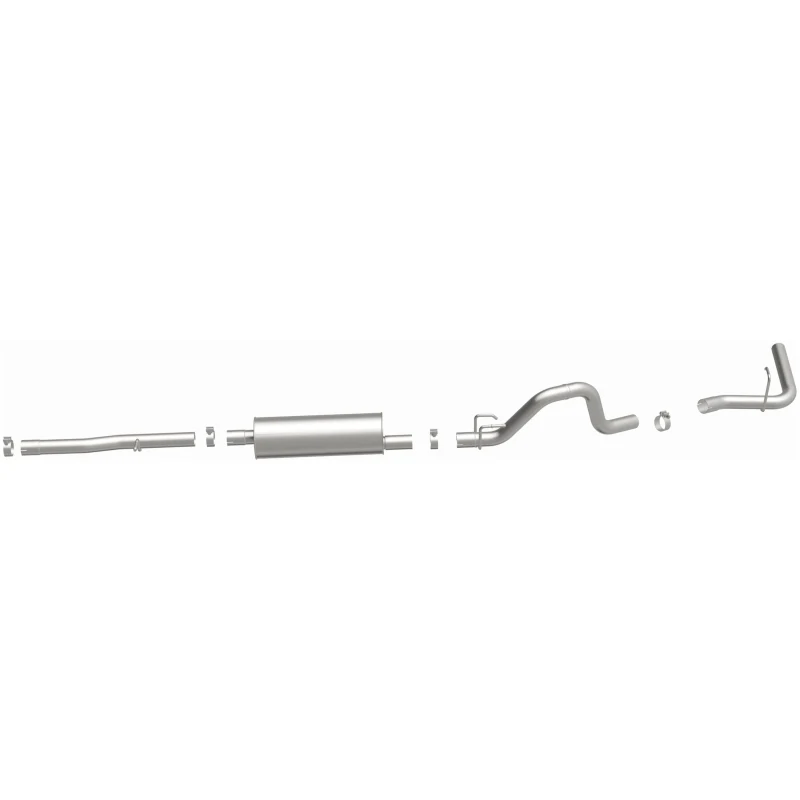 BRExhaust Exhaust Kit Replacement Ford - Image 8