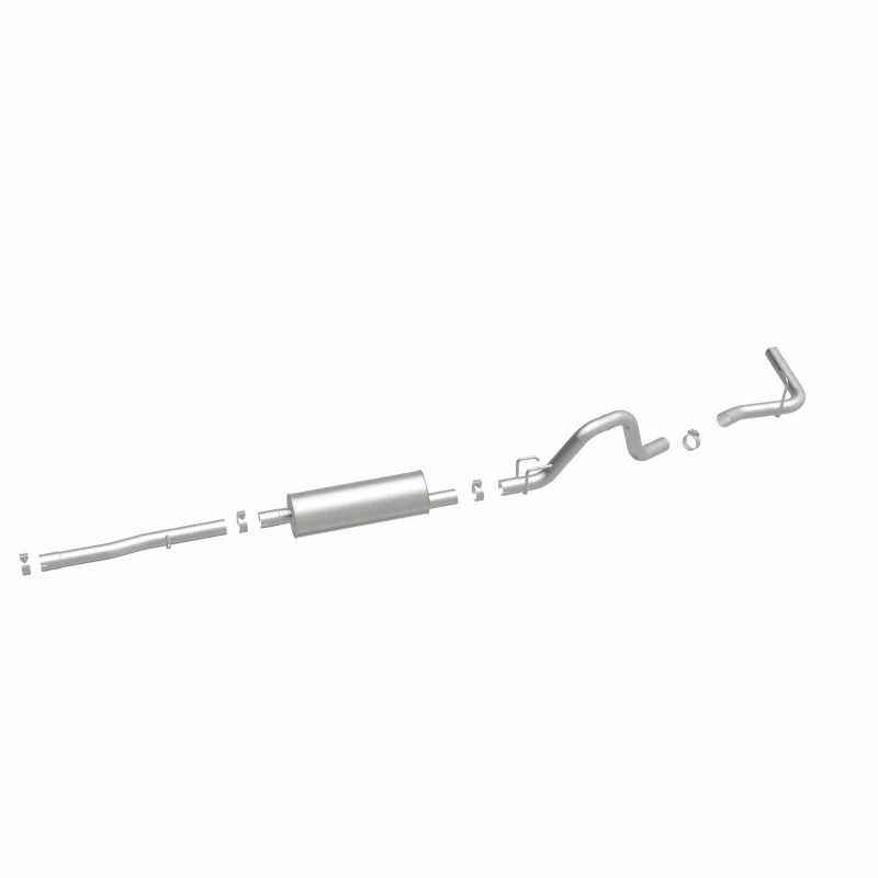 BRExhaust Exhaust Kit Replacement Ford - Image 9