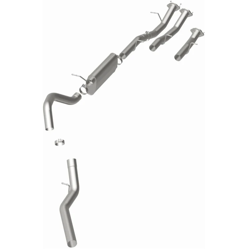 BRExhaust Exhaust Kit Replacement GM - Image 10