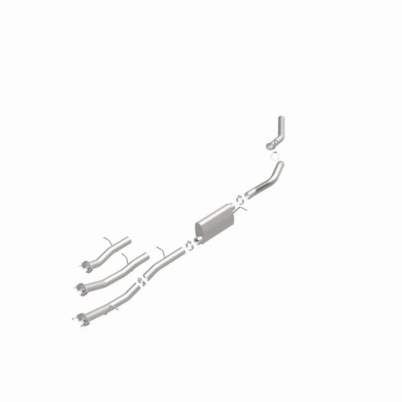 BRExhaust Exhaust Kit Replacement GM - Image 14
