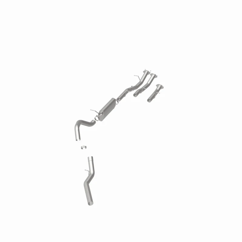 BRExhaust Exhaust Kit Replacement GM - Image 15