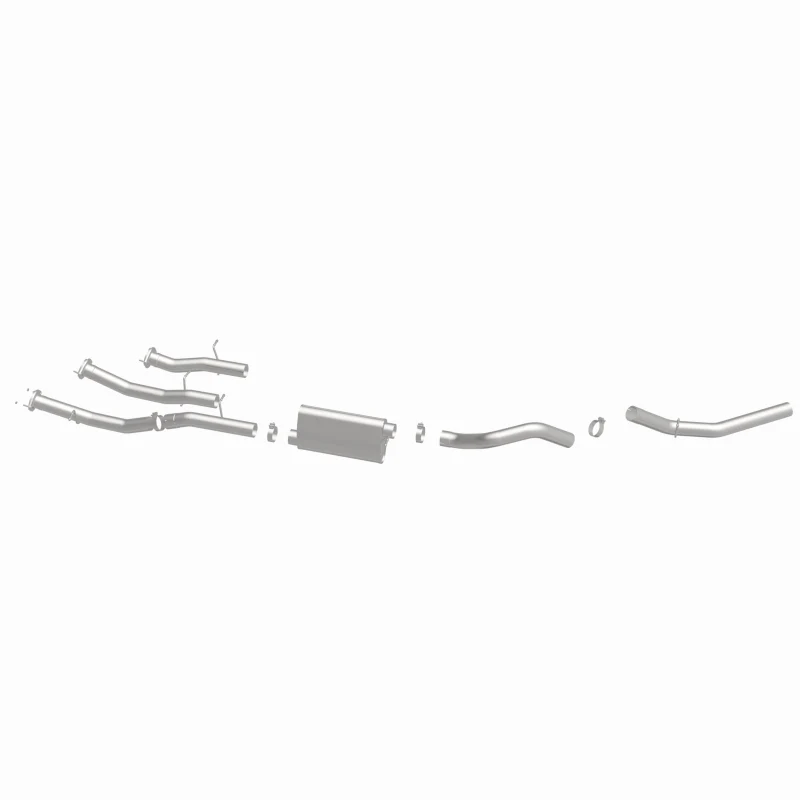 BRExhaust Exhaust Kit Replacement GM - Image 16