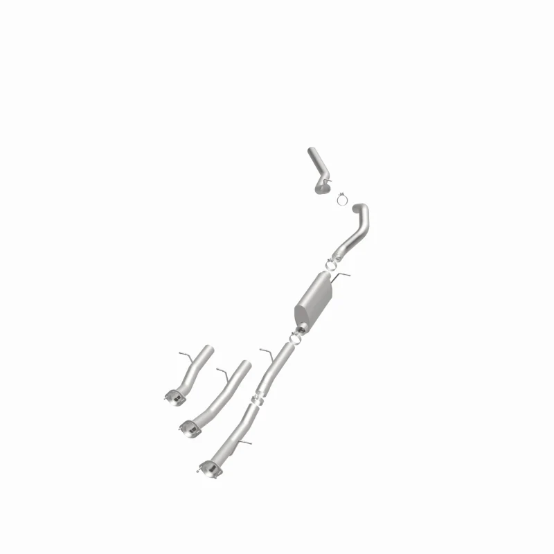 BRExhaust Exhaust Kit Replacement GM - Image 21