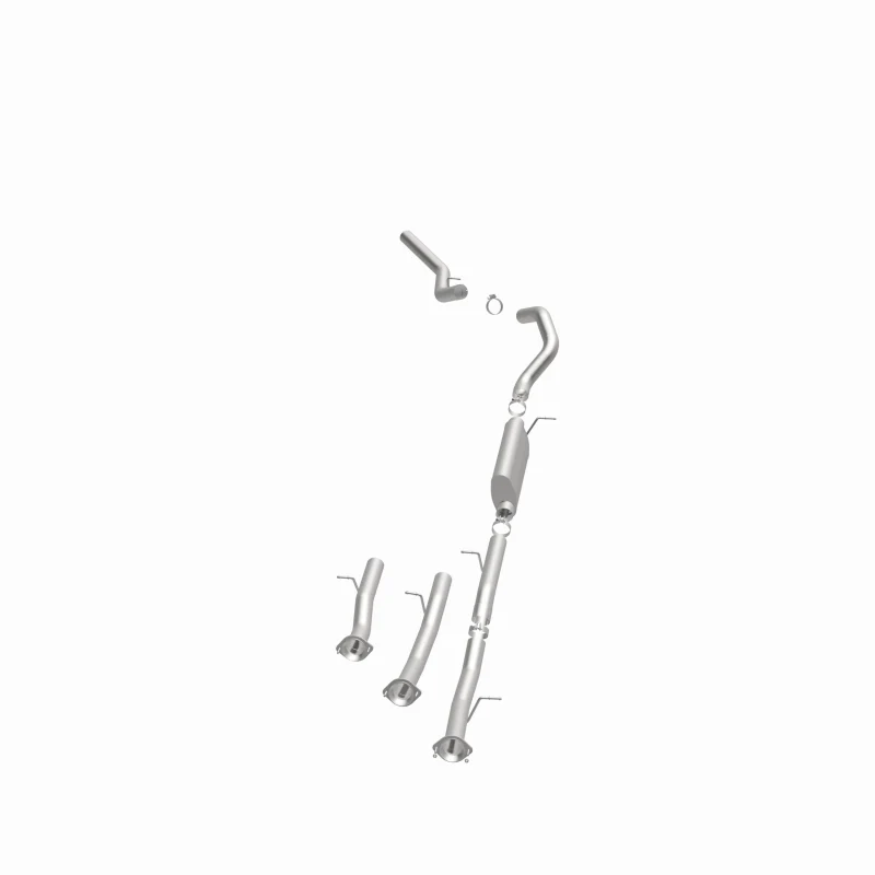 BRExhaust Exhaust Kit Replacement GM - Image 24