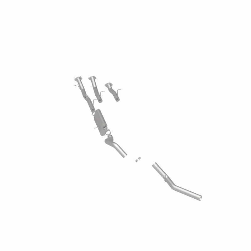 BRExhaust Exhaust Kit Replacement GM - Image 27
