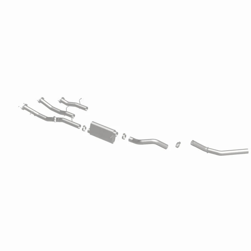 BRExhaust Exhaust Kit Replacement GM - Image 28