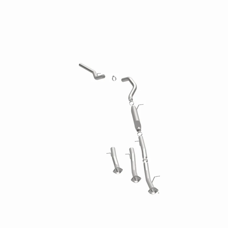 BRExhaust Exhaust Kit Replacement GM - Image 30