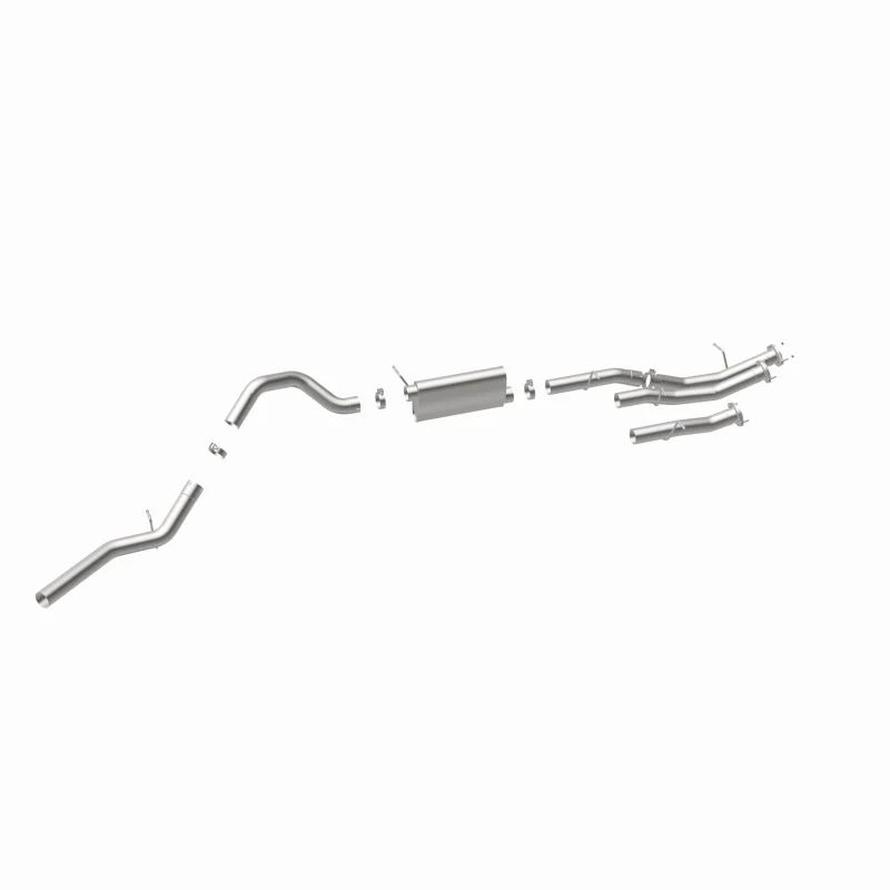 BRExhaust Exhaust Kit Replacement GM - Image 5