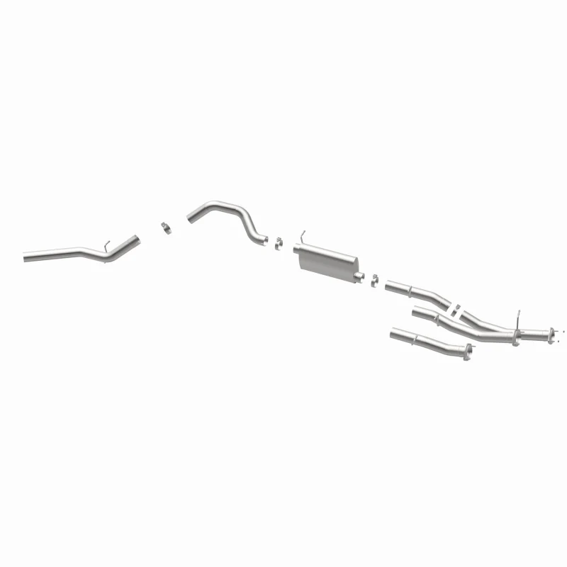 BRExhaust Exhaust Kit Replacement GM - Image 7