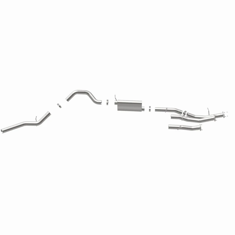 BRExhaust Exhaust Kit Replacement GM - Image 9