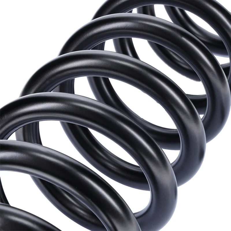 Camburg 05-24 Ford F-250/350 4wd 2.5in. Performance Coil Springs (pair) (diesel) - Image 4