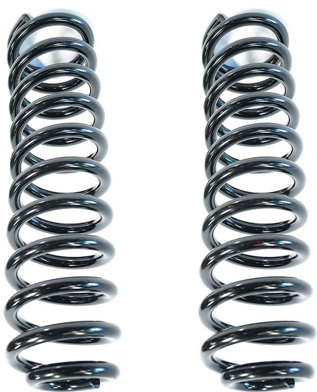 Camburg 05-24 Ford F-250/350 4wd 2.5in. Performance Coil Springs (pair) (diesel) - Image 5