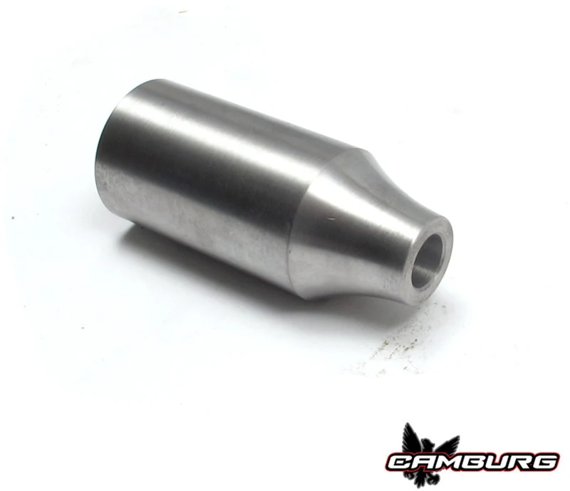Camburg 1.50in. 4130 Billet Shock Mounts (pair) - Image 2