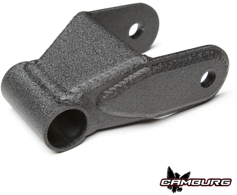 Camburg 10-14 Ford Raptor /04-14 F-150 MIG Shackles (stock length) - Image 6
