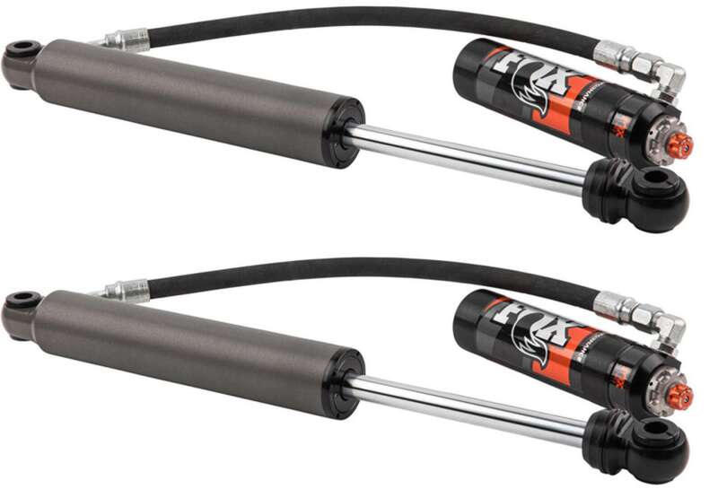 Camburg 19-24 Chevrolet Colorado  2WD/4WD (excl. Trail Boss) Fox 2.5 Elite Series Lift Kit - Image 3