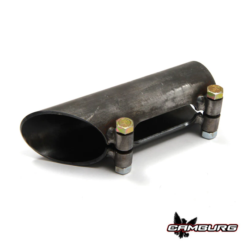 Camburg 2.0 Bump Stop Can Mounting Kit - Image 3