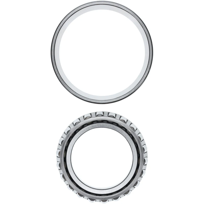 Camburg 2.0 Hub Bearing & Race Kit