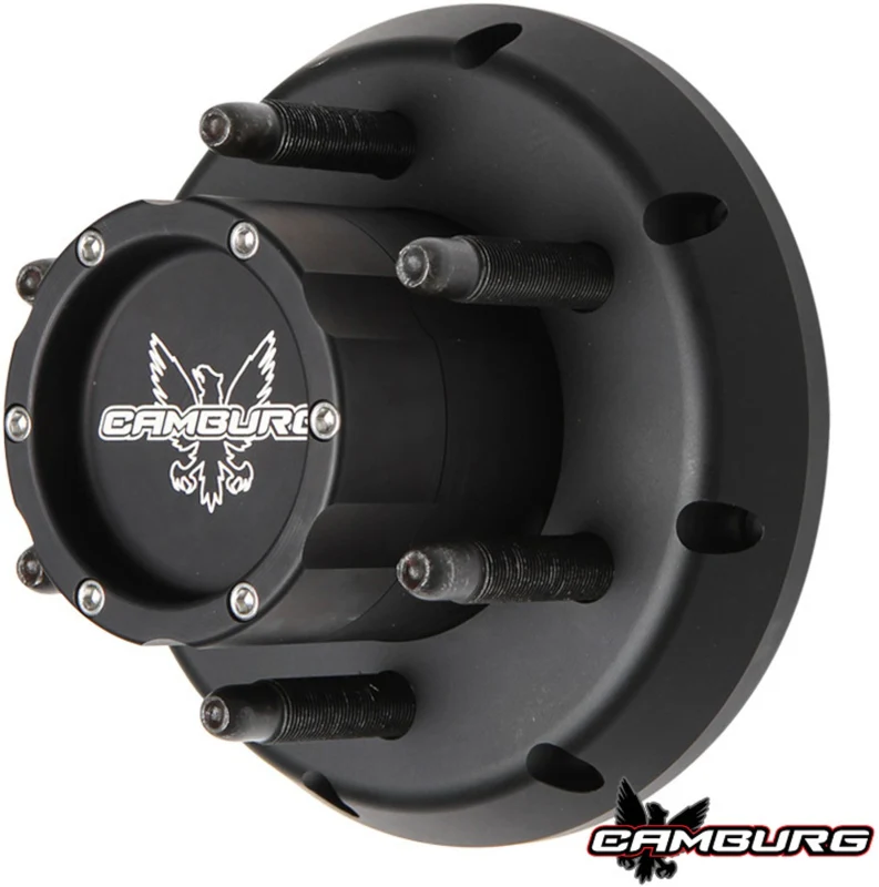 Camburg 2.0 Hub Center Cap (6x5.5) - Image 4