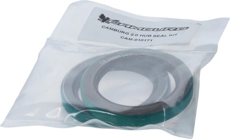 Camburg 2.0 Hub Seal Kit - Image 2