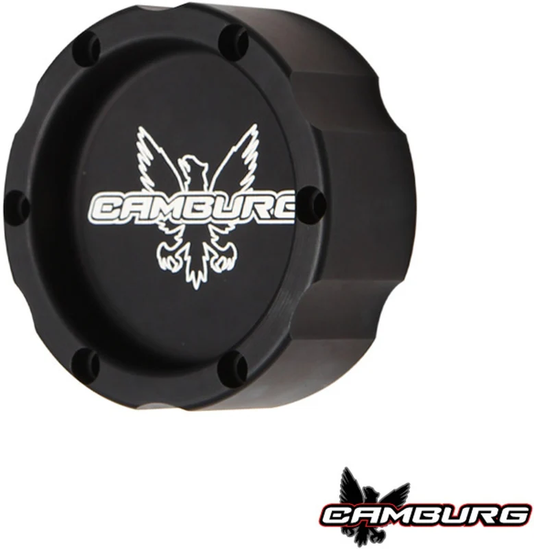 Camburg 2.0 Prerunner Series Front Hub Kit (5x5.5 - offset WMS) - Image 4