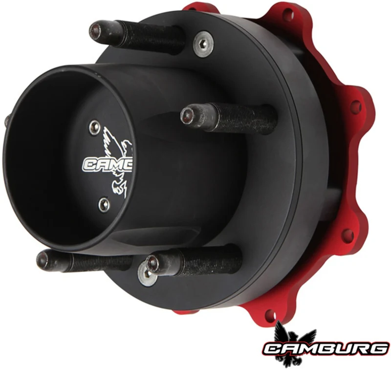 Camburg 2.25/2.50R Hub Center Cap (5x5.5) - Image 4