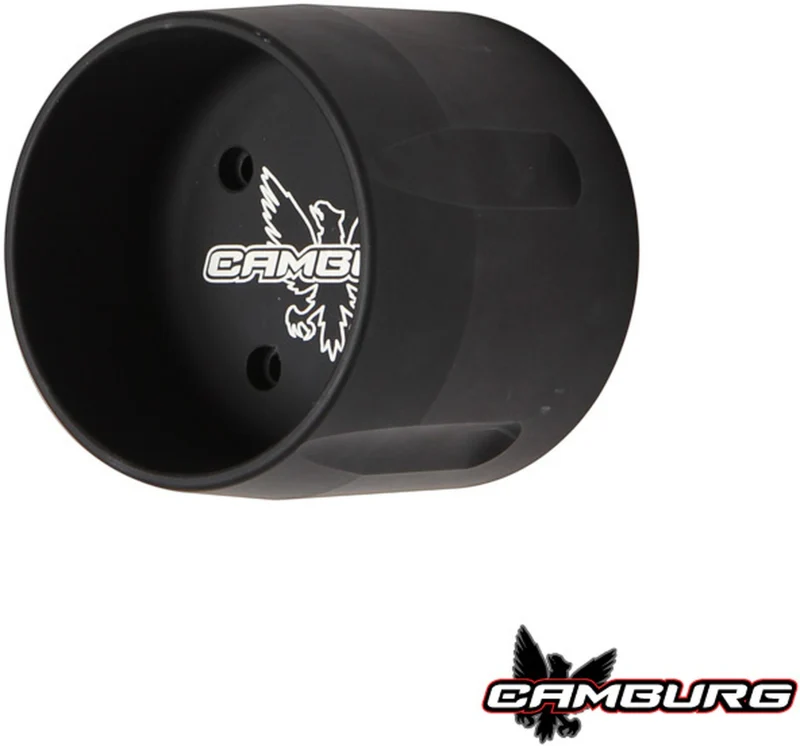 Camburg 2.25 Prerunner Series Front Hub Kit (5x5.5) - Image 4