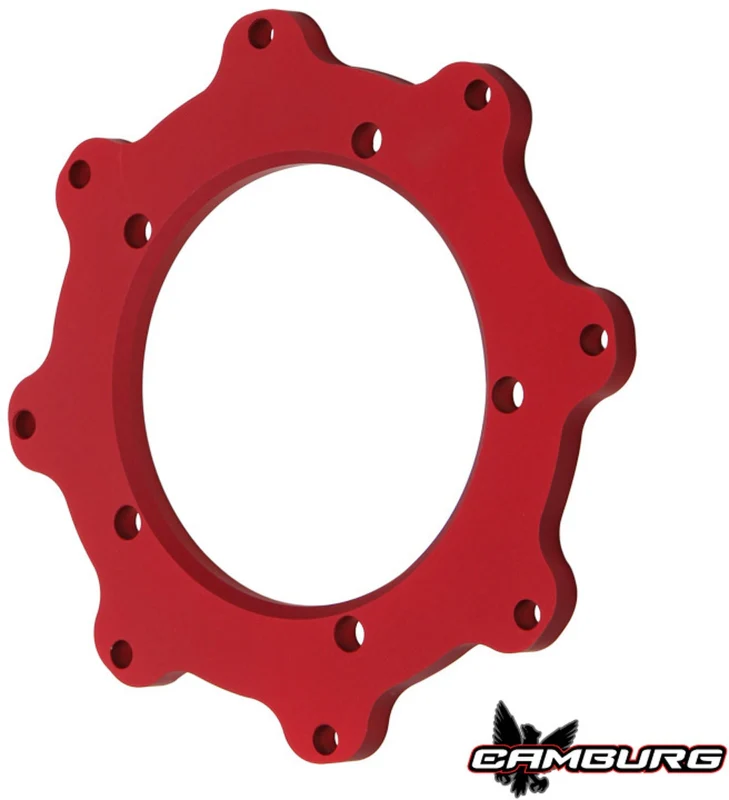 Camburg 2.25 Prerunner Series Front Hub Kit (5x5.5) - Image 5