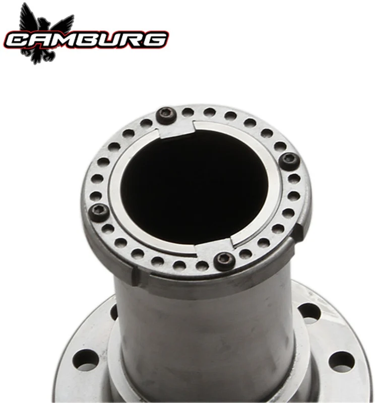 Camburg 2.25 Prerunner Series Rear Hub Kit (6x5.5 / 35sp) - Image 5