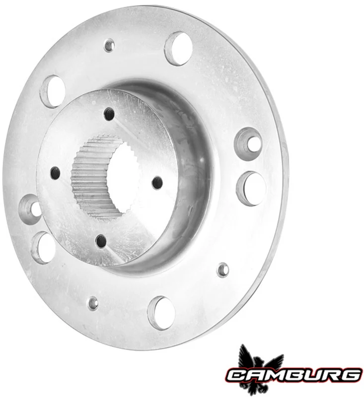 Camburg 2.25 Prerunner Series Rear Hub Kit (6x5.5 / 35sp) - Image 6