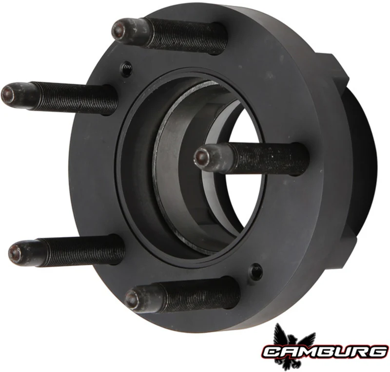 Camburg 2.25 Prerunner Series Rear Hub Kit (6x5.5 / 35sp) - Image 8