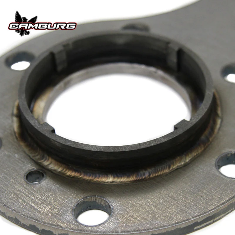 Camburg 2.50 Hub Wrench (6x6.5) - Image 3