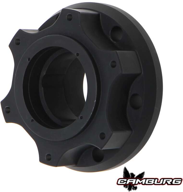 Camburg 2.50 Race Series Front Hub Kit (5x5.5) - Image 3