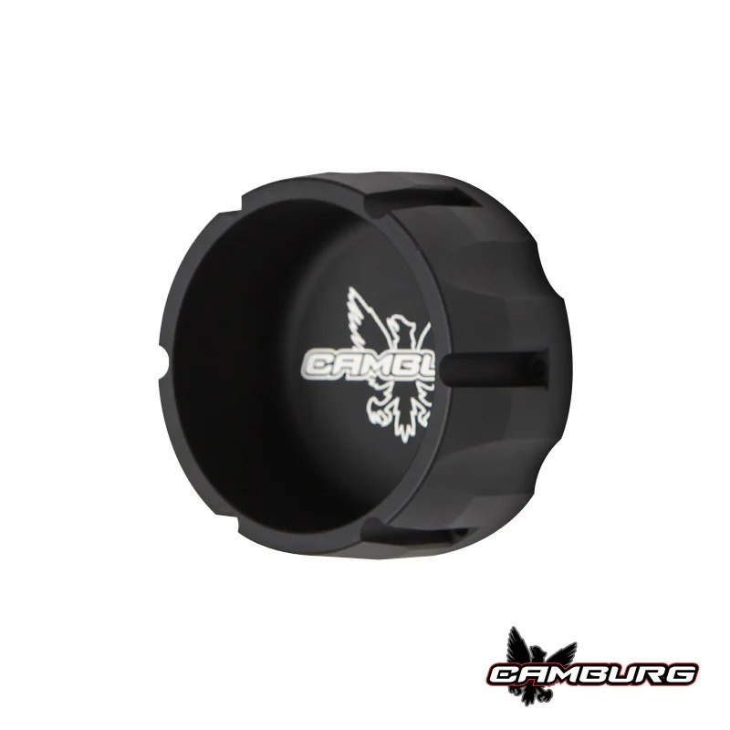 Camburg 2.50 Race Series Front Hub Kit (5x5.5) - Image 5
