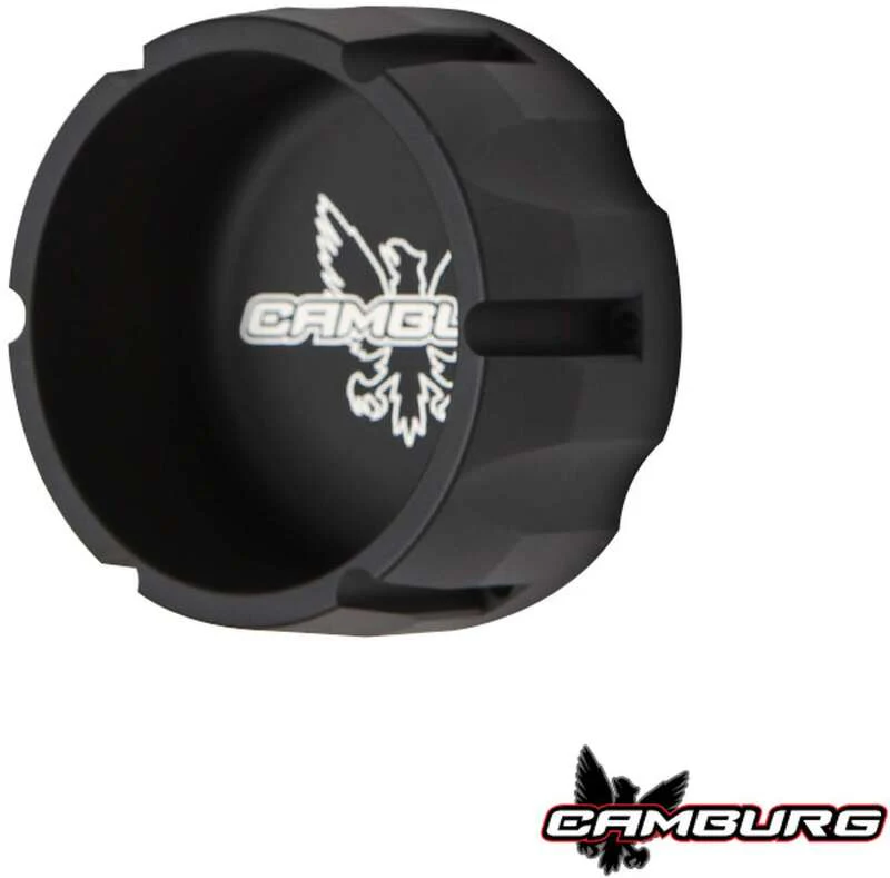 Camburg 2.50 Race Series Front Hub Kit (5x5.5) - Image 8