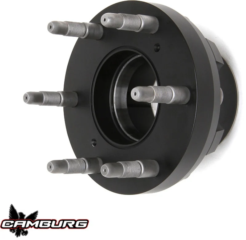 Camburg 2.50 Race Series Rear Hub Kit (5x5.5 / 35sp) - Image 4